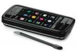 Castiga un Nokia 5800 XPress Music