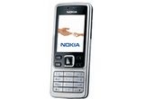Castiga un telefon Nokia 6300