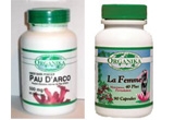 Castiga produse naturiste dedicate femeilor