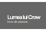Castiga un banner pe crow.ro sau un tricou