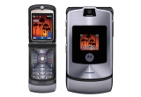 Castiga un Motorola V3i