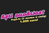 Castiga 1000 de euro, 300 de euro sau 200 de euro