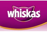 Castiga mancare Whiskas pentru pisica ta, in fiecare zi
