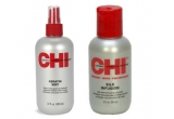 Castiga un set Keratin Pack pentru ingrijirea parului de la CHI