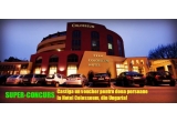 Castiga un minisejur la Colosseum Hotel 4* din Ungaria
