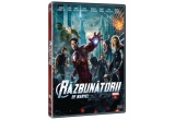 Castiga un DVD cu filmul “The Avengers (Razbunatorii)”