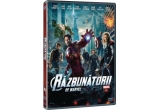 Castiga un DVD cu filmul "The Avengers"
