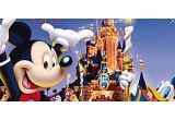 Castiga una din cele 5 excursii la Disneyland Paris 