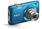 Castiga unul dintre cele 5 aparate Nikon COOLPIX S2600