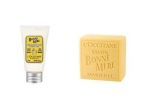 Castiga un set de 2 produse L’Occitane