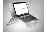 Castiga 10.000 USD si 5 laptopuri HP Spectre XT Ultrabook™