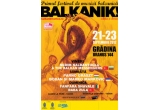 Castiga o invitatie dubla la festivalul Balkanik