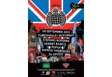 Castiga o invitatie dubla la Ministry of Sound: Made in London!