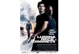 Castiga un DVD cu filmul "Lumina rece a diminetii”