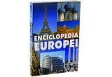 Castiga "Enciclopedia Europei" editat de editura Nemira