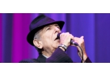 Castiga invitatii la concertul Leonard Cohen de la Bucuresti