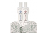 Castiga un set pentru ingrijirea parului BIOSILK
