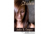 Castiga cartea "Stolen" in format ebook in engleza