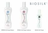 Castiga produse pentru ingrijirea parului marca BIOSILK