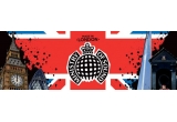Castiga o invitatie dubla la Ministry of Sound: Made in London