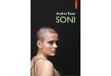 Castiga unul dintre cele 3 exemplare din cartea "SONI" de Andrei Ruse