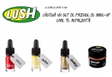 Castiga unul din cele 3 super-premii de la Lush