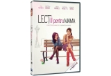 Castiga un DVD cu filmul "Lectii pentru mama"