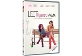 Castiga un DVD cu filmul "Lecții pentru mama"