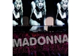 Castiga DVD-ul + CD-ul Madonna - Sticky and Sweet Tour + un tricou de colectie Europa FM