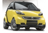 Castiga una din cele 2 masini Smart fortwo coupe C451 sau un iPad 3