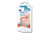 Castiga o cutie de la DermaPlast antiherpetic + o esarfa