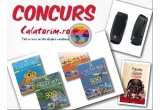 Castiga unul din cele 3 premii d ela calatorim.ro