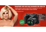 Castiga un aparat foto digital NIKON COOLPIX L310