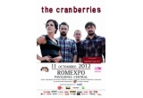 Castiga bilete la concertul The Cranberries de la Bucuresti