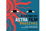 Castiga unul din cele 2 abonamente duble la Astra Film Festival