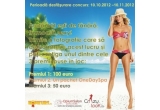Castiga 150 euro sau un pachet OneDaySpa