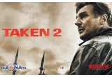 Castiga o invitatie dubla la filmul "TAKEN 2 : Teroare in Istanbul"
