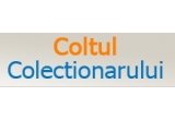 Castiga 32 de carti oferite de coltul Colectionarului