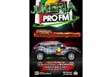 Castiga un Nissan Juke in dotarea ‘Ministry Of Sound’ sau 50 de tablet Pc-uri
