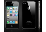 Castiga un telefon mobil Apple iPhone 4 8Gb Black