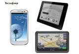 Castiga un telefon mobil Samsung I9300 GALAXY S3, un sistem de navigatie North Cross ES515 sau o tableta Allview Alldro 2 Speed DUO SuperSlim