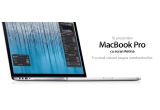 Castiga un MacBook Pro15 inch cu Retina Display, un iPad3, un iPhone 5