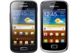 Castiga un telefon Samsung Galaxy Ace sau un voucher de 150, 100 sau 50 RON