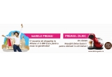 Castiga un Sistemul NESCAFÉ® Dolce Gusto® sau o excursie la Milano + 3000 euro