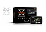 Castiga un sistem de navigatie WayteQ x960BT