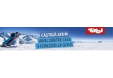Castiga unul din cele 5 concedii la schi in TIROL