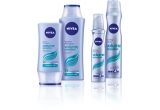 Castiga una dintre cele 4 sedinte de hair styling la GETT'S Bucuresti sau un set Nivea