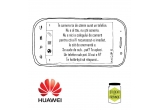 Castiga un smartphone Huawei Ascend Y100