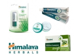 Castiga unul dintre cele 4 premii de la Himalaya Herbals