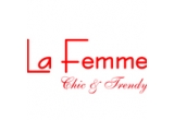 Castiga un voucher de 150 lei oferit de La Femme